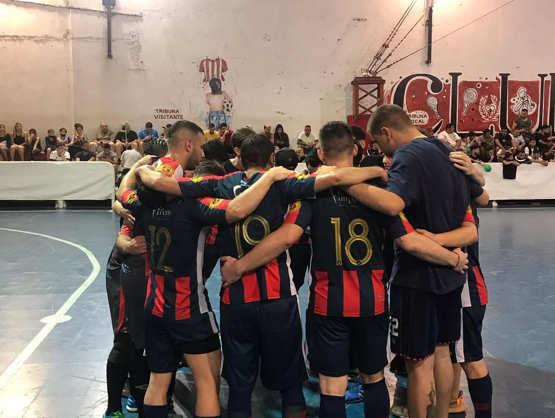 Estudiantil Porteño