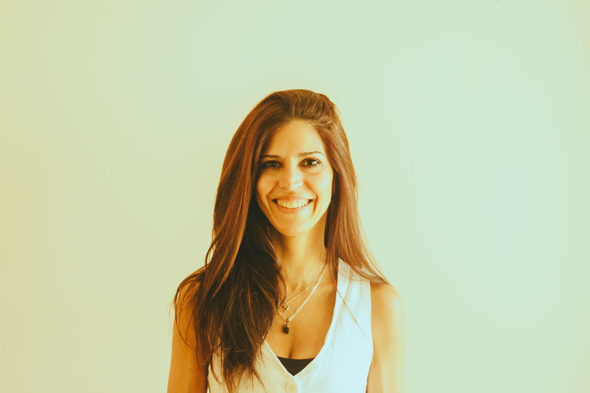 María José Chiesa